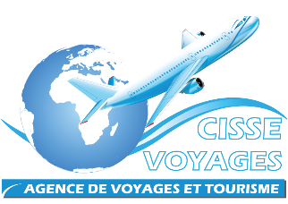 Logo Cisse Voyages