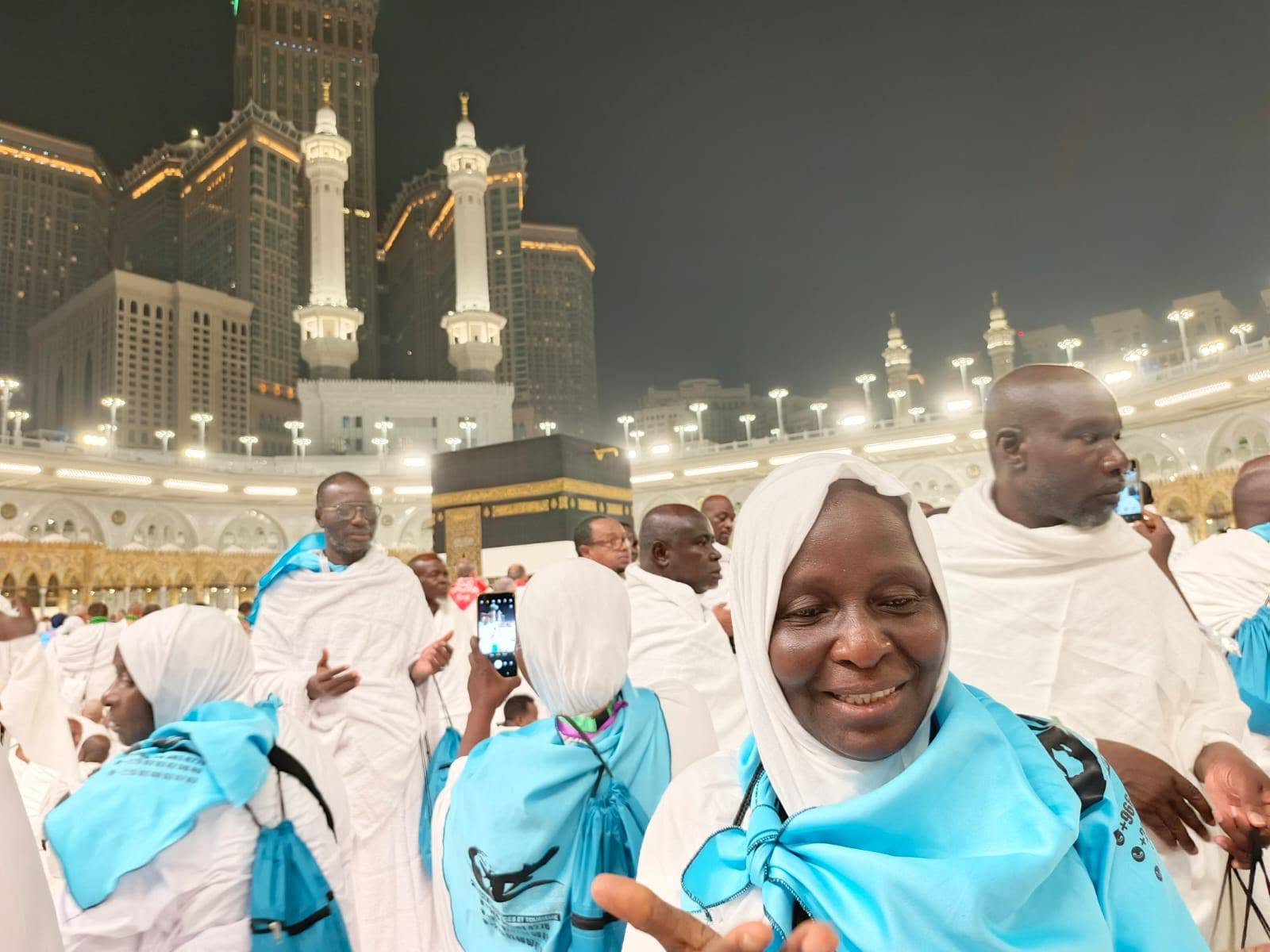 Oumrah Ramadan